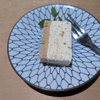  at Vegan Bistro Jangara in Tokyo