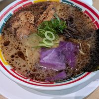 Grilled Cheese Curry at Vegan Bistro Jangara in Tokyo