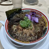 Cant remember the name but was the house speciality  at Vegan Bistro Jangara in Tokyo