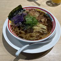   at Vegan Bistro Jangara in Tokyo