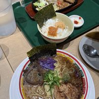   at Vegan Bistro Jangara in Tokyo