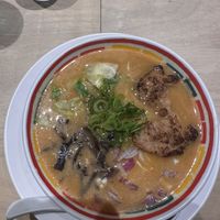   at Vegan Bistro Jangara in Tokyo