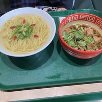   at Vegan Bistro Jangara in Tokyo