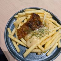  at Vegan Bistro Jangara in Tokyo