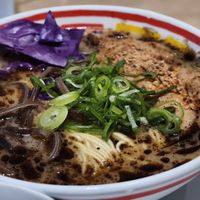  at Vegan Bistro Jangara in Tokyo