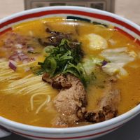  at Vegan Bistro Jangara in Tokyo