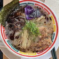   at Vegan Bistro Jangara in Tokyo