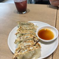   at Vegan Bistro Jangara in Tokyo