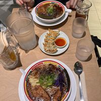  at Vegan Bistro Jangara in Tokyo