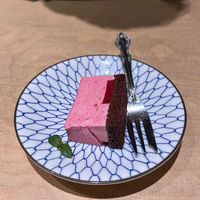  at Vegan Bistro Jangara in Tokyo