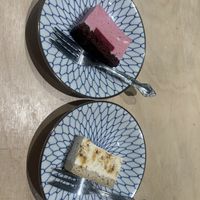 Pudding   at Vegan Bistro Jangara in Tokyo