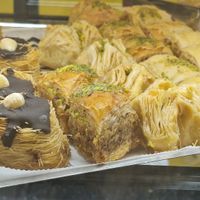 Pure love at Good Shit, Vegan Kebabs in Barcelona