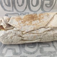  at Good Shit, Vegan Kebabs in Barcelona