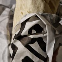  at Good Shit, Vegan Kebabs in Barcelona