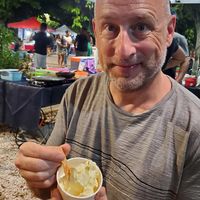  at Taquería Vegana La Gata Negra in Cancun