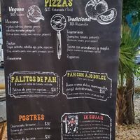  at Taquería Vegana La Gata Negra in Cancun