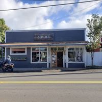 SIP ME in Makawao Town at Sip Me in Makawao