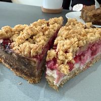 nom nom  at Südlicht Cafe in Cologne