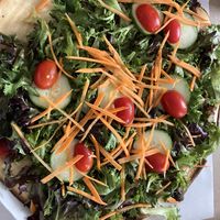 Yummmmm  at Colony Grill in Milford