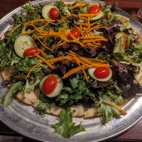  at Colony Grill in Milford