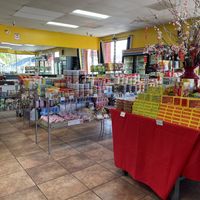 Interior at Banh Mi Oven - Story Rd in San Jose