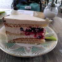  at Lilli's Kuchenwerkstatt in Saarbrucken