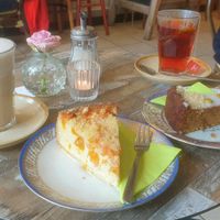  at Lilli's Kuchenwerkstatt in Saarbrucken