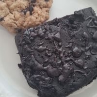 Brownies & Cookie at Soul Veg(etária)  in Nairobi