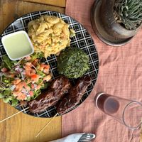 Soul Platter😋😋😋  at Soul Veg(etária)  in Nairobi