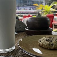   at Soul Veg(etária)  in Nairobi