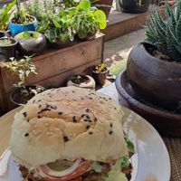  at Soul Veg(etária)  in Nairobi