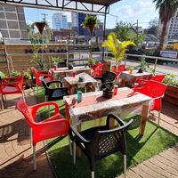  at Soul Veg(etária)  in Nairobi