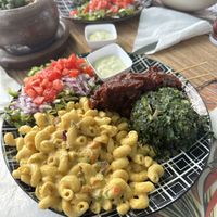 Absolutely divine!  at Soul Veg(etária)  in Nairobi