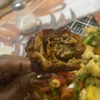   at Soul Veg(etária)  in Nairobi