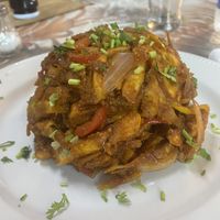   at Soul Veg(etária)  in Nairobi