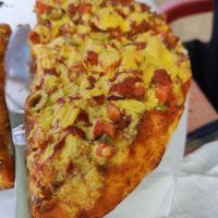  at Soul Veg(etária)  in Nairobi