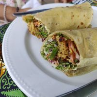  at Soul Veg(etária)  in Nairobi