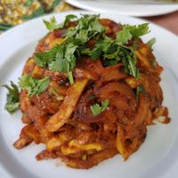  at Soul Veg(etária)  in Nairobi