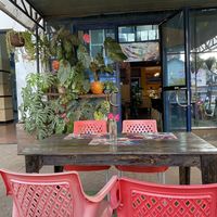   at Soul Veg(etária)  in Nairobi