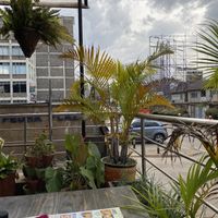   at Soul Veg(etária)  in Nairobi