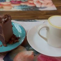   at Soul Veg(etária)  in Nairobi