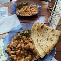   at Soul Veg(etária)  in Nairobi