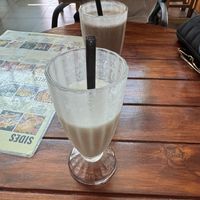   at Soul Veg(etária)  in Nairobi