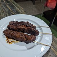 BBQ tips at Soul Veg(etária)  in Nairobi
