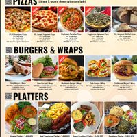  at Soul Veg(etária)  in Nairobi