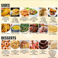  at Soul Veg(etária)  in Nairobi