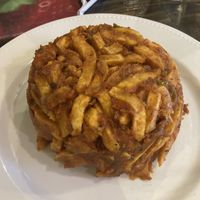   at Soul Veg(etária)  in Nairobi