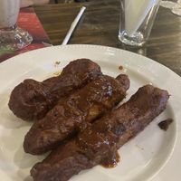   at Soul Veg(etária)  in Nairobi