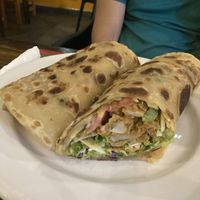   at Soul Veg(etária)  in Nairobi