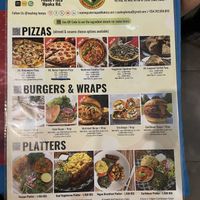   at Soul Veg(etária)  in Nairobi